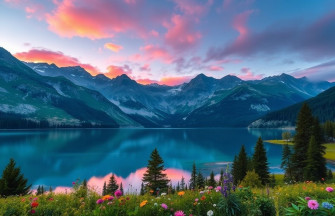 Ultra HD Wallpaper