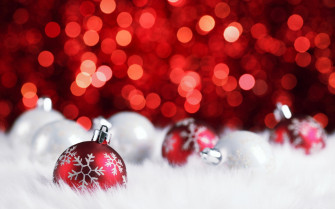 Holiday HD Wallpaper