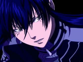Yu Kanda Wallpaper
