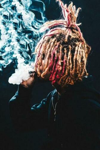 Lil Pump Photos Of Last Fm