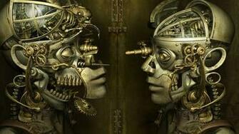 Borg Wallpaper High Quality And Resolution