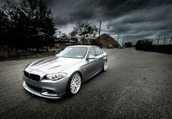 Sick Car Wallpaper