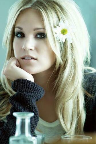 Carrie Underwood Beautiful iPhone Wallpaper
