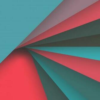 Android Lollipop Material Design Wallpaper Zum