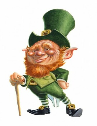 Leprechaun2