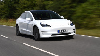 Vehicles Tesla Model HD Wallpaper