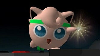 Jigglypuff Wallpaper
