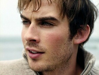 Ian Somerhalder Wallpaper