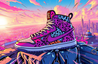 Hypebeast Wallpaper Animation
