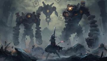 Genshin Impact Wallpaper