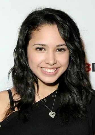 Jasmine V Image Wallpaper