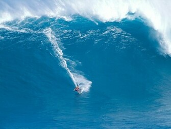 Jaws Maui Hawaii Canada Photography Desktop Wallpaper S