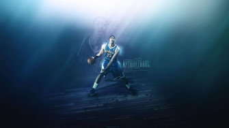 Anthony Davis Wallpaper