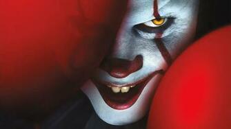 It Chapter Two Wallpaper Top Background