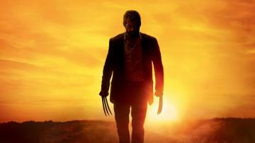 Logan Wallpaper Top Background