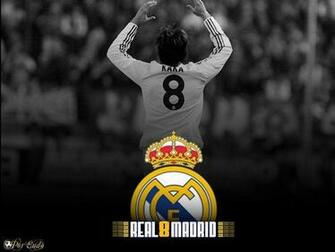 Kaka Wallpaper Real Madrid