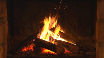 Fireplace Background Wallpapeers Win10 Themes
