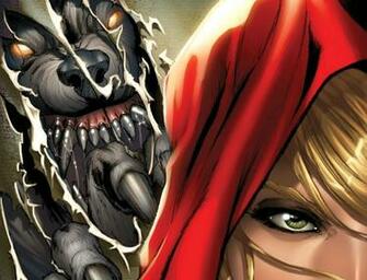 Grimm Fairy Tales Zenescope Entertainment F Wallpaper Background