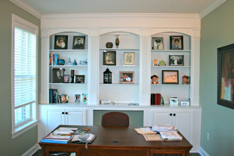 Office Background For Zoom Wallpaper