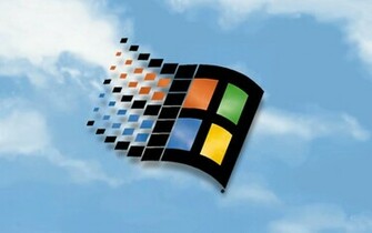 Microsoft Windows Wallpaper