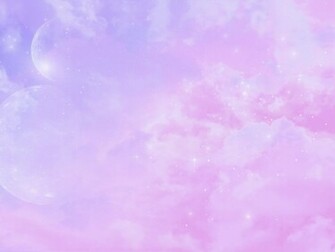 Pastel Galaxy Wallpaper Lilac Clouds By
