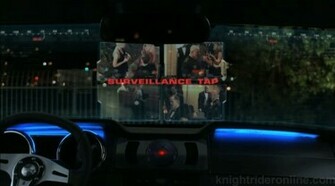 Related Pictures Knight Rider Kitt Cg Cars Gallery