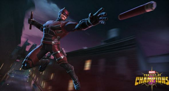 Daredevil Season Spoilers First Look At The Punisher