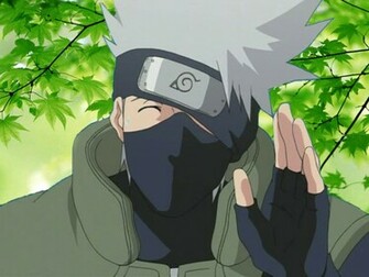 Kakashi Sensei Wallpaper