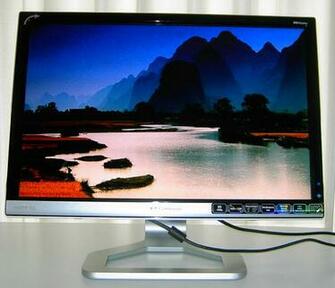 Comparing Inch Imac Monitor With Another