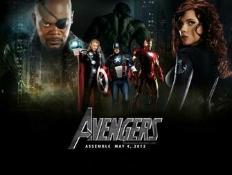 Avengers Movie Wallpaper Hollywood Of