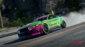 Need Speed Payback Noise Bomb Street League 4k Wallpaper