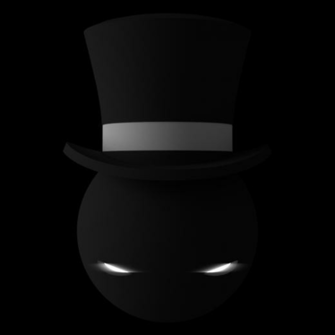 I Made A 3d Model Of Muzzy Or Well The Head What Should Do