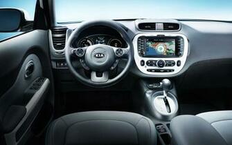 Kia Soul Ev