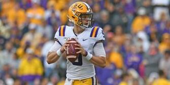 Lamar Jackson Says Joe Burrow Is Playing Lights Out Right Now