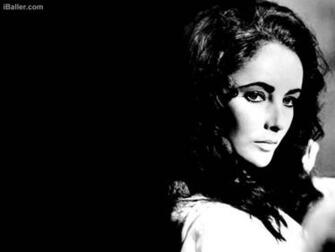 Elizabeth Taylor Wallpaper