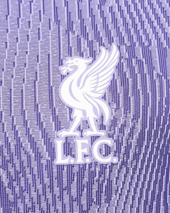 Liverpool F C Match Third Men S Nike Dri Fit Adv Football