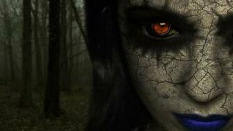 Scary High Quality And Resolution Wallpaper On