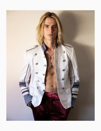 Daman Luke Eisner By Mitchell Nguyen Mccormack Image Amplified