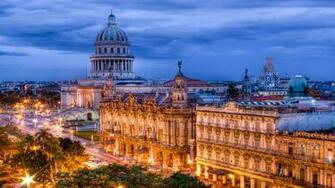 Awesome Cuba Wallpaper