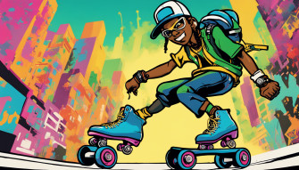 Jet Set Radio Wallpaper