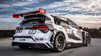Apr Volkswagen Golf Rlms 4k Wallpaper