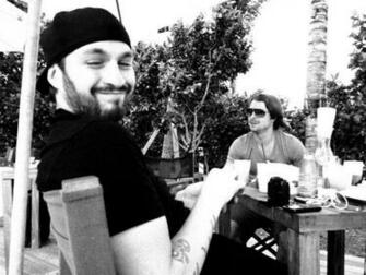 Steve Angello Wallpaper