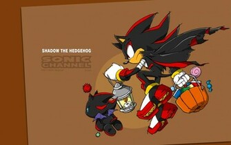 Sonic The Hedgehog Wallpaper