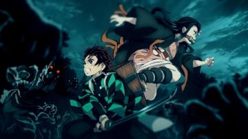 Demon Slayer Season Episode Release Date Entertainment
