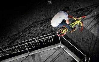 Bmx Wallpaper HD