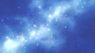 Starry Png
