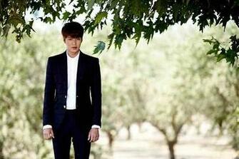Min Ho Heirs Lee Photo