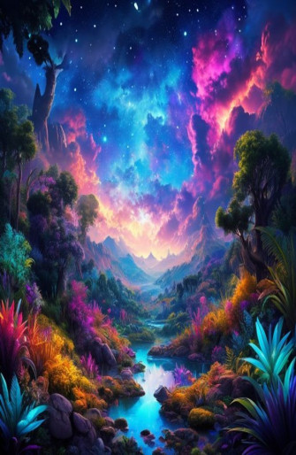 Digital Blasphemy Wallpaper