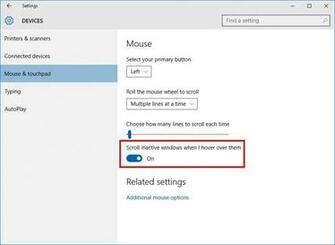Top Hidden Windows Features Canada Web Developer
