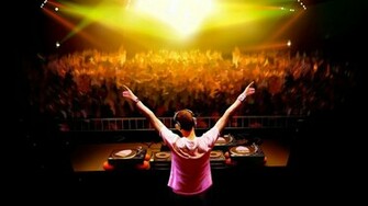 Dj Wallpaper HD Widescreen Fabulous Top